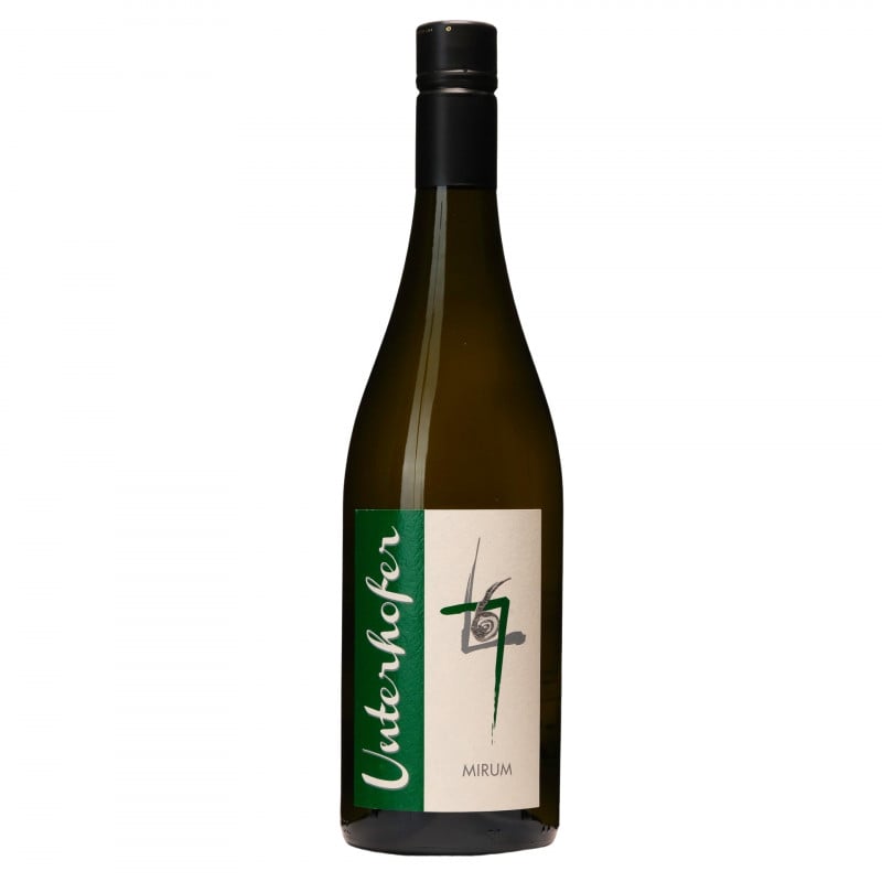 Alto Adige Sauvignon Doc 2019 - Unterhofer Vinové UNTERHOFER