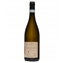 Langhe Bianco Doc In Amphoris 2020 - Ronchi