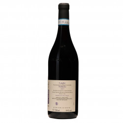 Langhe Nebbiolo Doc In Amphoris 2019 - Ronchi Vinové RONCHI