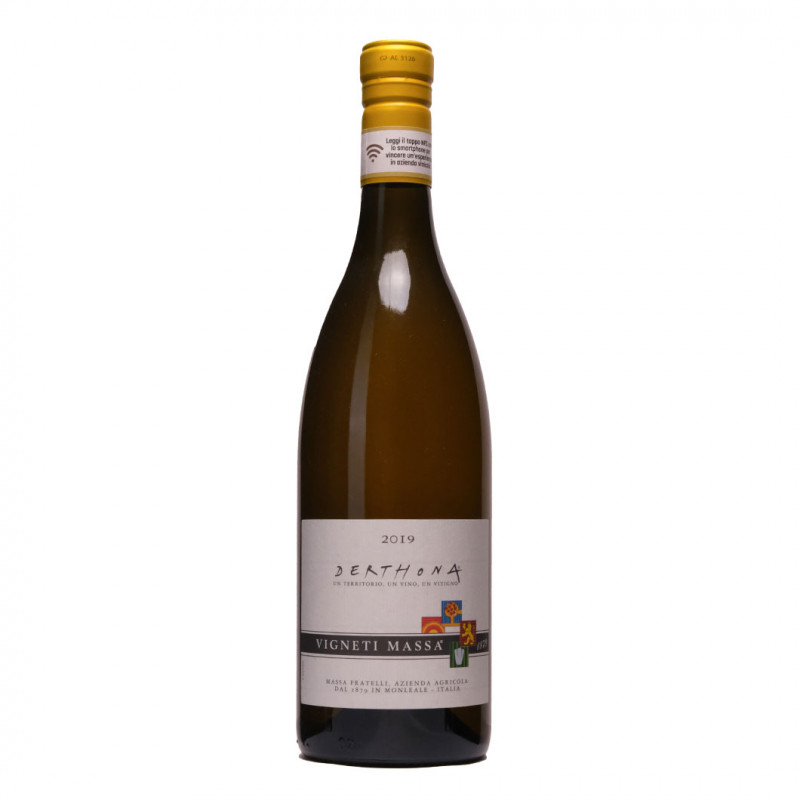 Derthona 2019 - Vigneti Massa