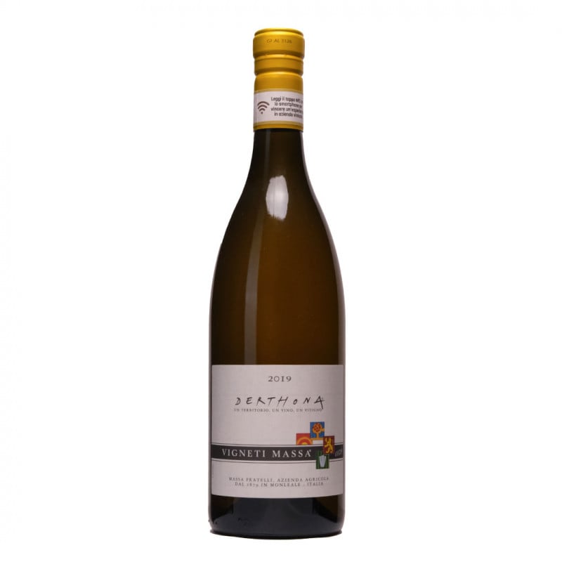 Derthona 2019 - Vigneti Massa
