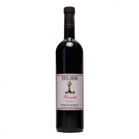 Rossese Di Dolceacqua Doc Novanta 2016 - Tenuta Anfosso