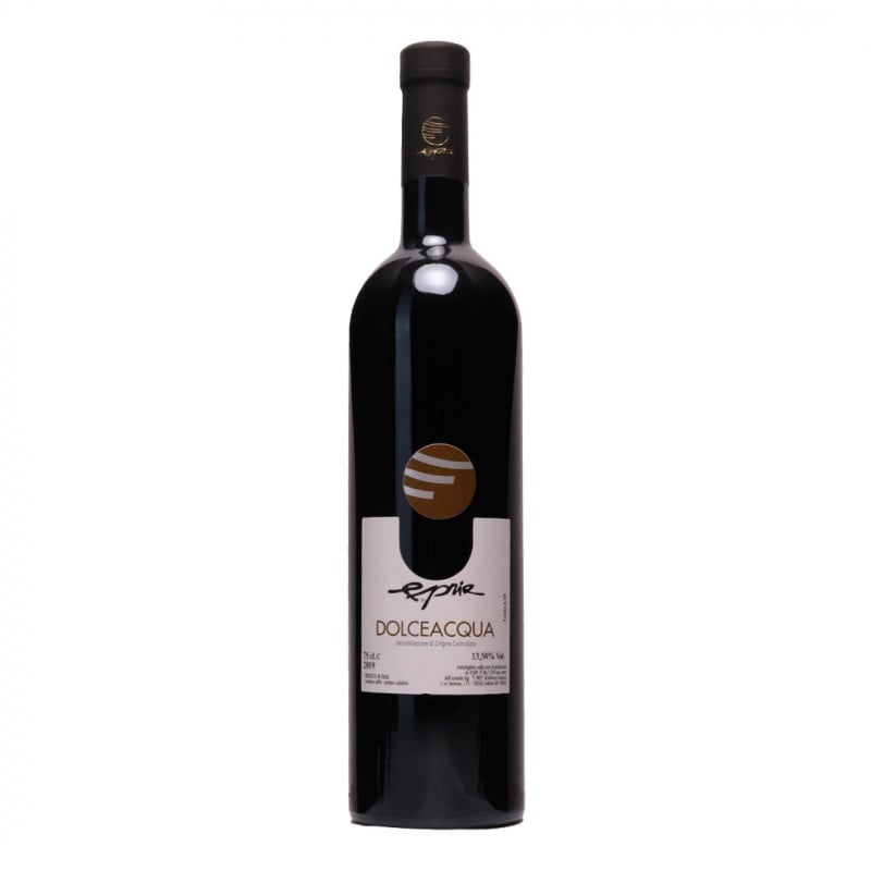 Rossese Di Dolceacqua Doc 2019 - E Prie Vinové E PRIE