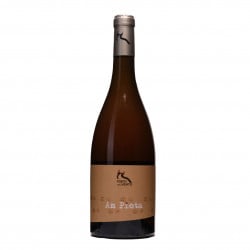 Chardonnay An Piota 2020 - Forti Del Vento Vinové FORTI DEL VENTO