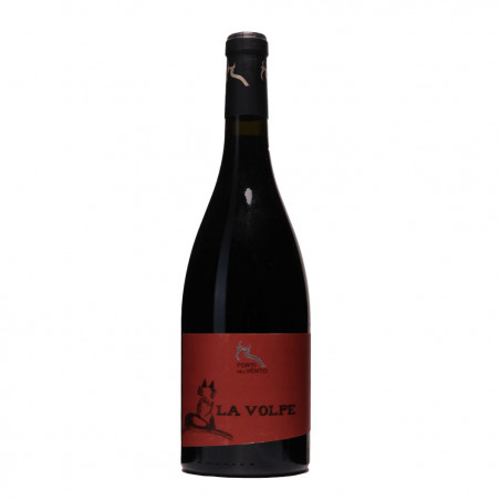 La Volpe 2019 - Forti Del Vento La Volpe 2019 - Forti Del Vento