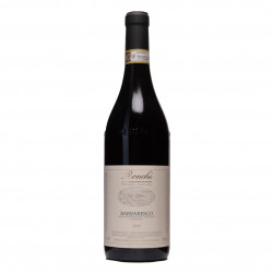 Barbaresco Docg 2018 - Ronchi Vinové RONCHI