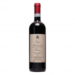 Rosso Montepulciano Doc 2020 - Gracciano Della Seta