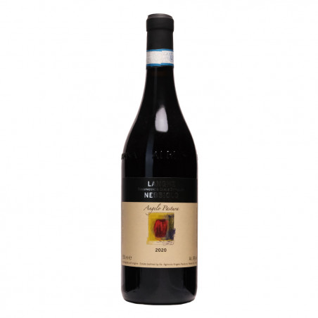 Langhe Nebbiolo Doc 2019 - Pastura Langhe Nebbiolo Doc 2019 - Pastura