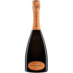 Franciacorta Brut Docg Anno - Bellavista