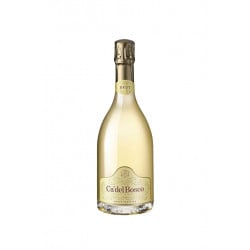 Franciacorta Brut Docg Cuvée Prestige Anno - Ca' Del Bosco