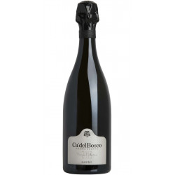 Franciacorta Brut Saten Docg Vintage Collection Anno - Ca' Del Bosco