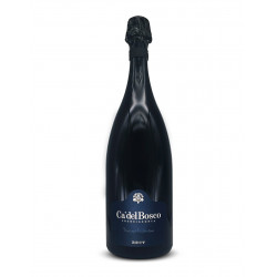 Franciacorta Brut Docg Vintage Collection Anno - Ca' Del Bosco