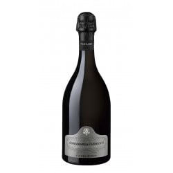 Franciacorta Riserva Dosaggio Zero Docg Annamaria Clementi  Anno - Ca' Del Bosco