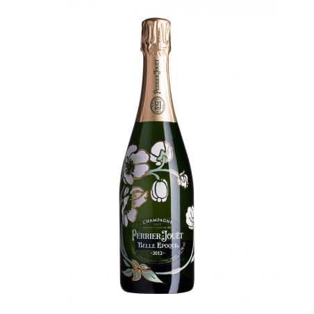 Champagne Brut Aoc Belle Epoque 2011 - Perrier Jouet