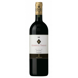 Bolgheri Superiore Doc Guado Al Tasso 2019 - Marchesi Antinori