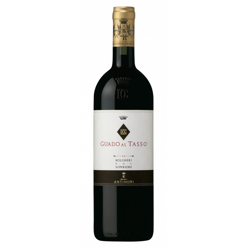 Bolgheri Superiore Doc Guado Al Tasso 2019 - Marchesi Antinori
