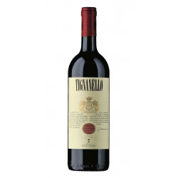 Toscana Igt Tignanello 2019 - Marchesi Antinori