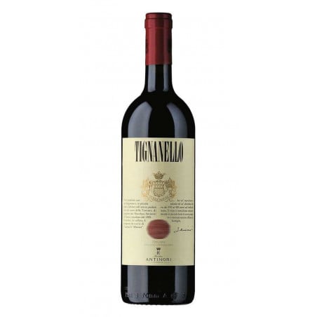 Toscana Igt Tignanello 2019 - Marchesi Antinori