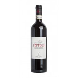 Chianti Classico Docg Peppoli 2021 - Marchesi Antinori