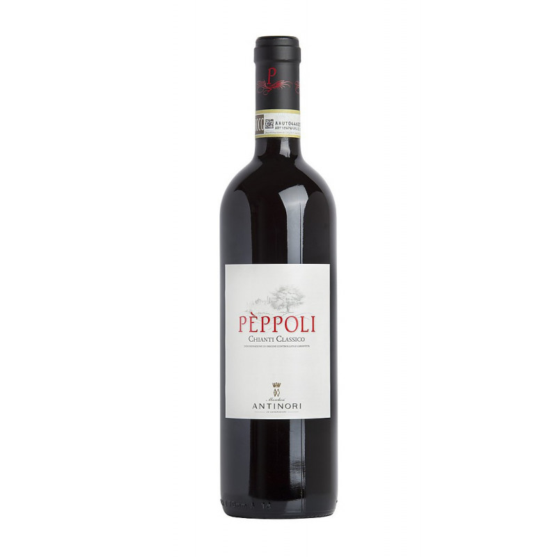 Chianti Classico Docg Peppoli 2021 - Marchesi Antinori