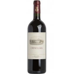 Bolgheri Superiore Doc Ornellaia 2019 - Ornellaia