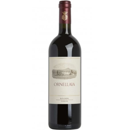 Bolgheri Superiore Doc Ornellaia 2019 - Ornellaia Bolgheri Superiore Doc Ornellaia 2019 - Ornellaia