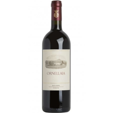 Bolgheri Superiore Doc Ornellaia 2019 - Ornellaia