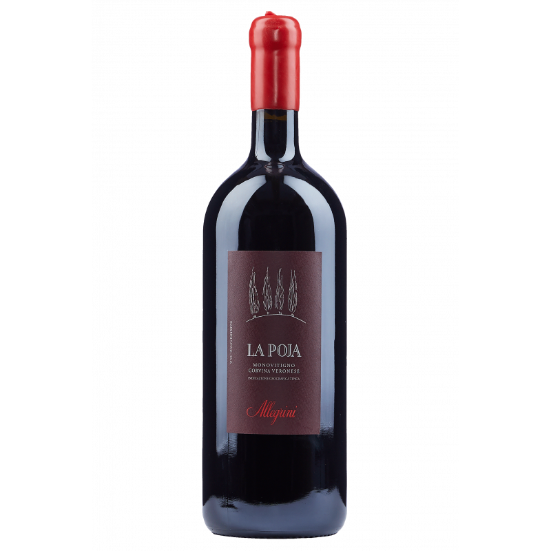 Veronese Igt La Poja 2017 Magnum 1.5L - Allegrini