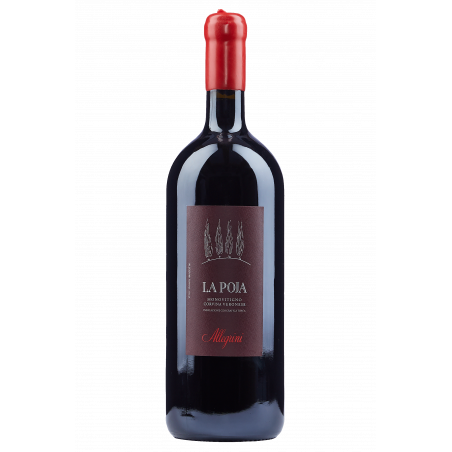 Veronese Igt La Poja 2017 Magnum 1.5L - Allegrini