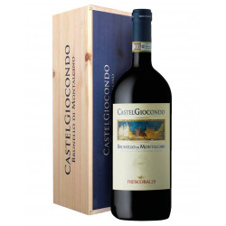 Brunello Di Montalcino Docg Anno Magnum 1.5L - Frescobaldi Vinové FRESCOBALDI