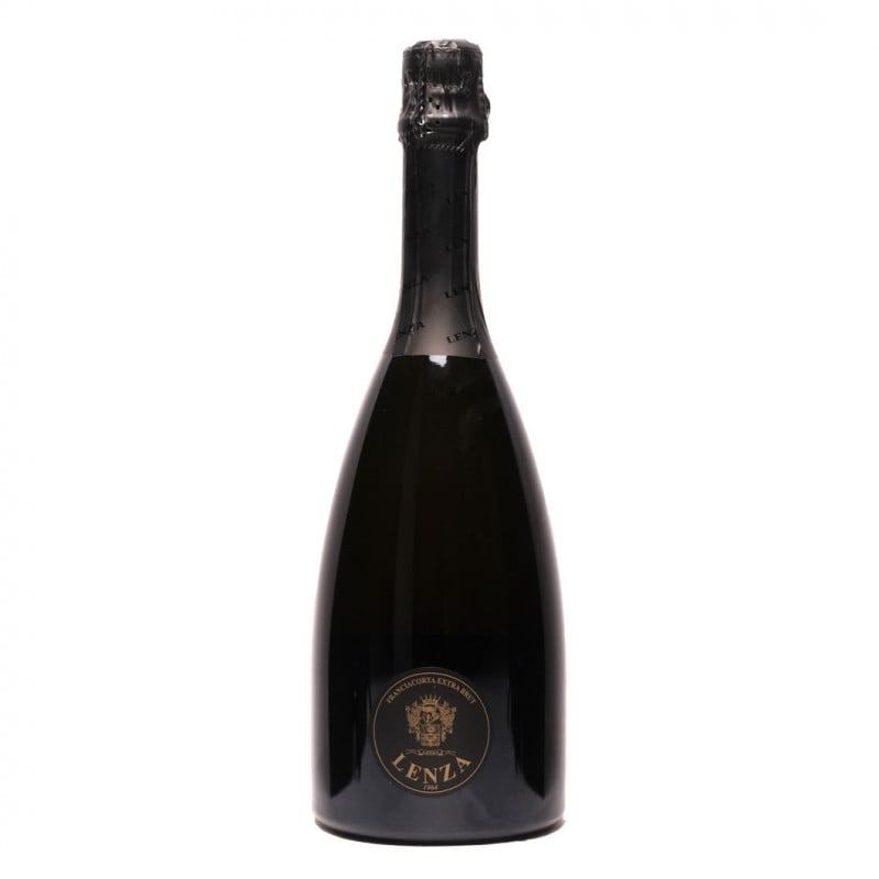 Franciacorta Extra Brut Docg - Lenza