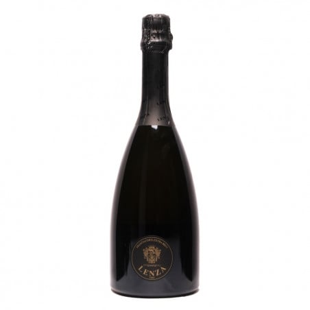 Franciacorta Extra Brut Docg - Lenza Vinové LENZA