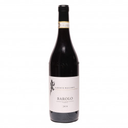 Barolo Docg 2018 - Alberto Ballarin