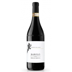 Barolo Bricco Rocca Docg 2017 - Alberto Ballarin