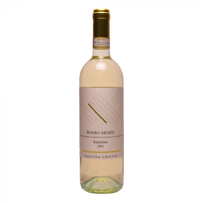 Roero Arneis Docg 2020 - Cascina Chicco Vinové CASCINA CHICCO