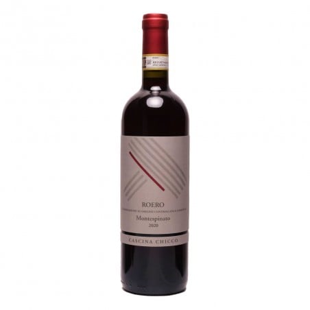 Roero Arneis Docg Montespinato 2019 - Cascina Chicco Vinové CASCINA CHICCO