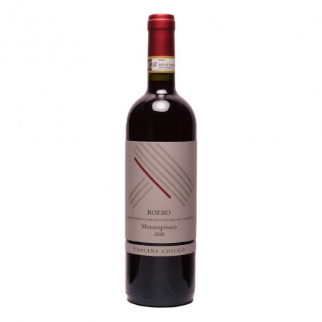 Roero Arneis Docg Montespinato 2020 - Cascina Chicco