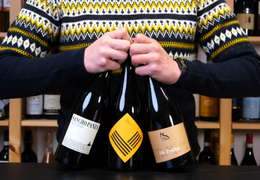 ABBINAMENTO PIZZA-VINO, un matrimonio impossibile? Non per Matteo Circella, scopriamo le regole da rispettare e quali sono i vini giusti!