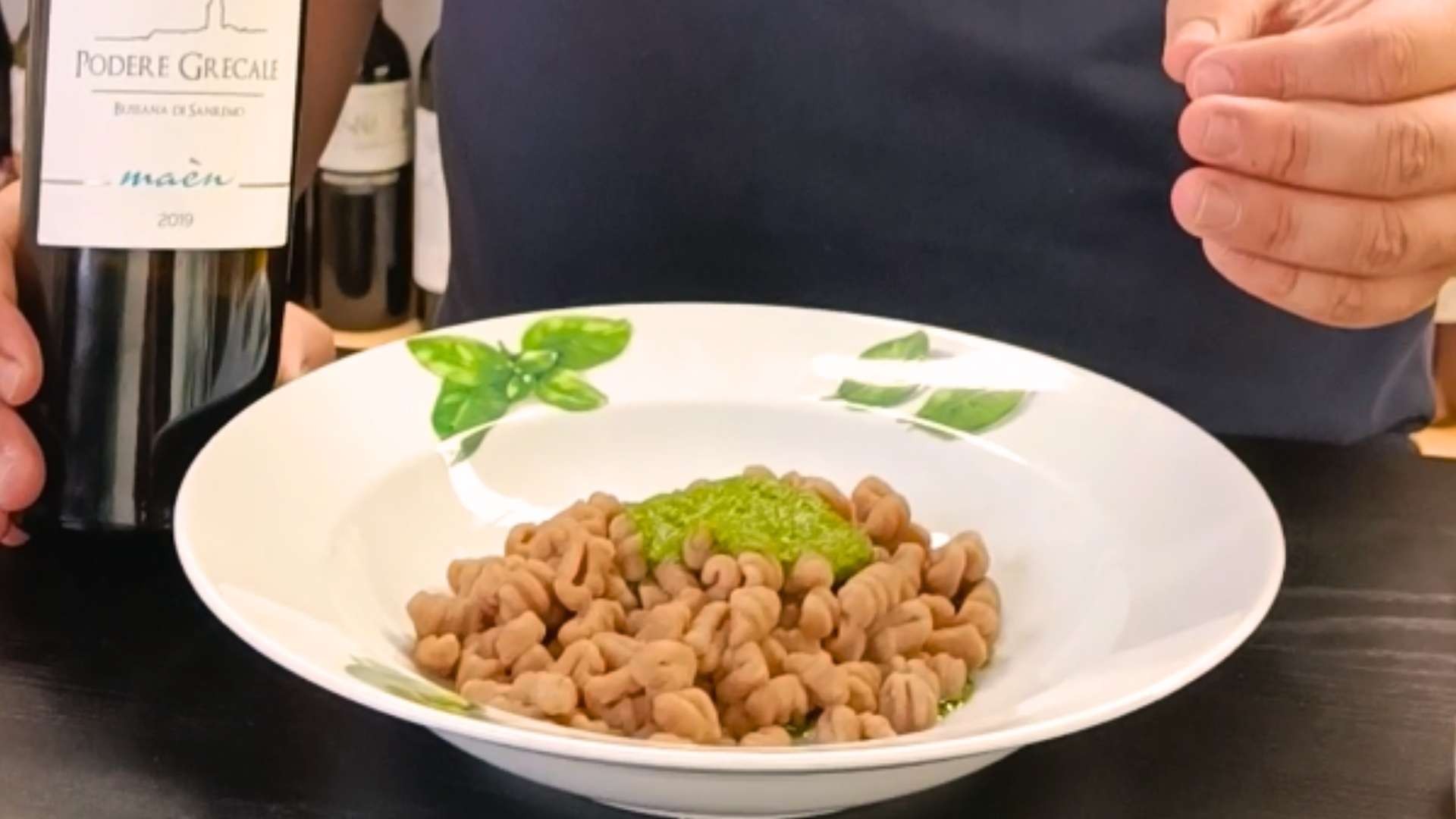 Abbinare VINO e CASTAGNE, i segreti per iniziare al meglio l’autunno.