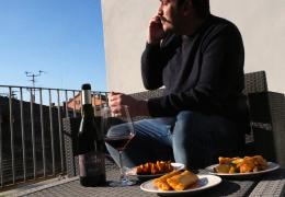 Wie man WEIN und CHINESISCHE KÜCHE kombiniert, Tipps für eine internationale Mahlzeit!