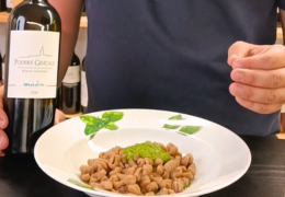 Abbinare VINO e CASTAGNE, i segreti per iniziare al meglio l’autunno.