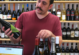 Come CONSERVARE I VINI e l’evoluzione in bottiglia, una trasformazione speciale.
