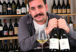 ¡Grandes vinos de Liguria de la familia Deperi, interpretaciones del territorio con una visión única!