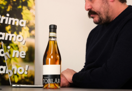 D de DOCE, descobrindo os melhores VINHOS DOCES do Bel Paese!