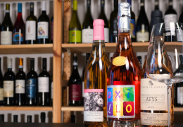 Oggi R come ROSA, alla scoperta della RIVOLUZIONE DEI VINI ROSATI!