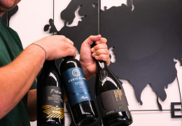 Esplora le ECCELLENZE VENETE, la nuova box Veneto: Colline Del Gusto - Territori Da Bere!