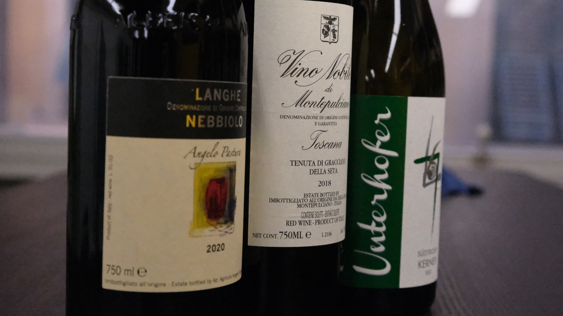 A come ARTIGIANALE, un viaggio attraverso i marchi unici dei produttori!!