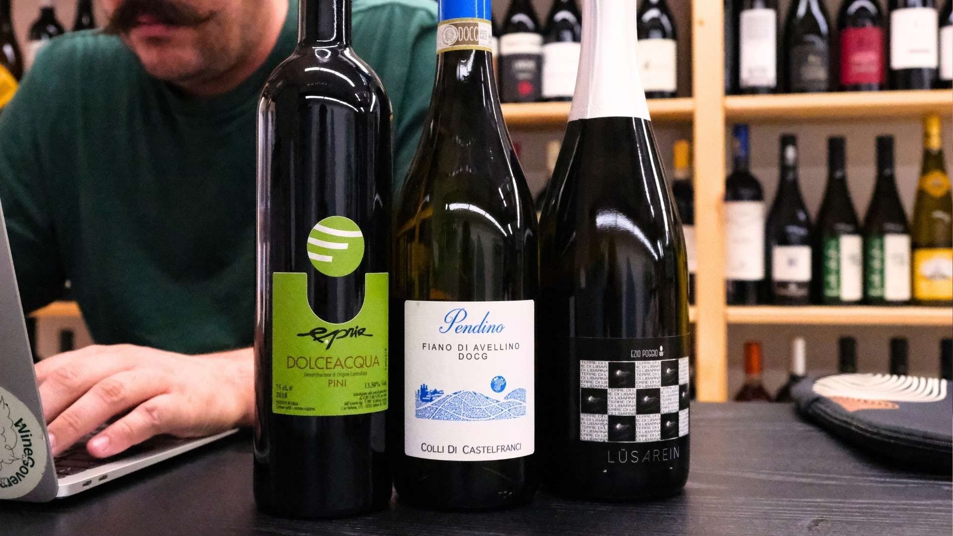 I TERROIR DEL VINO nella Giornata Mondiale dell'Habitat, parliamo di ambiente e vino.