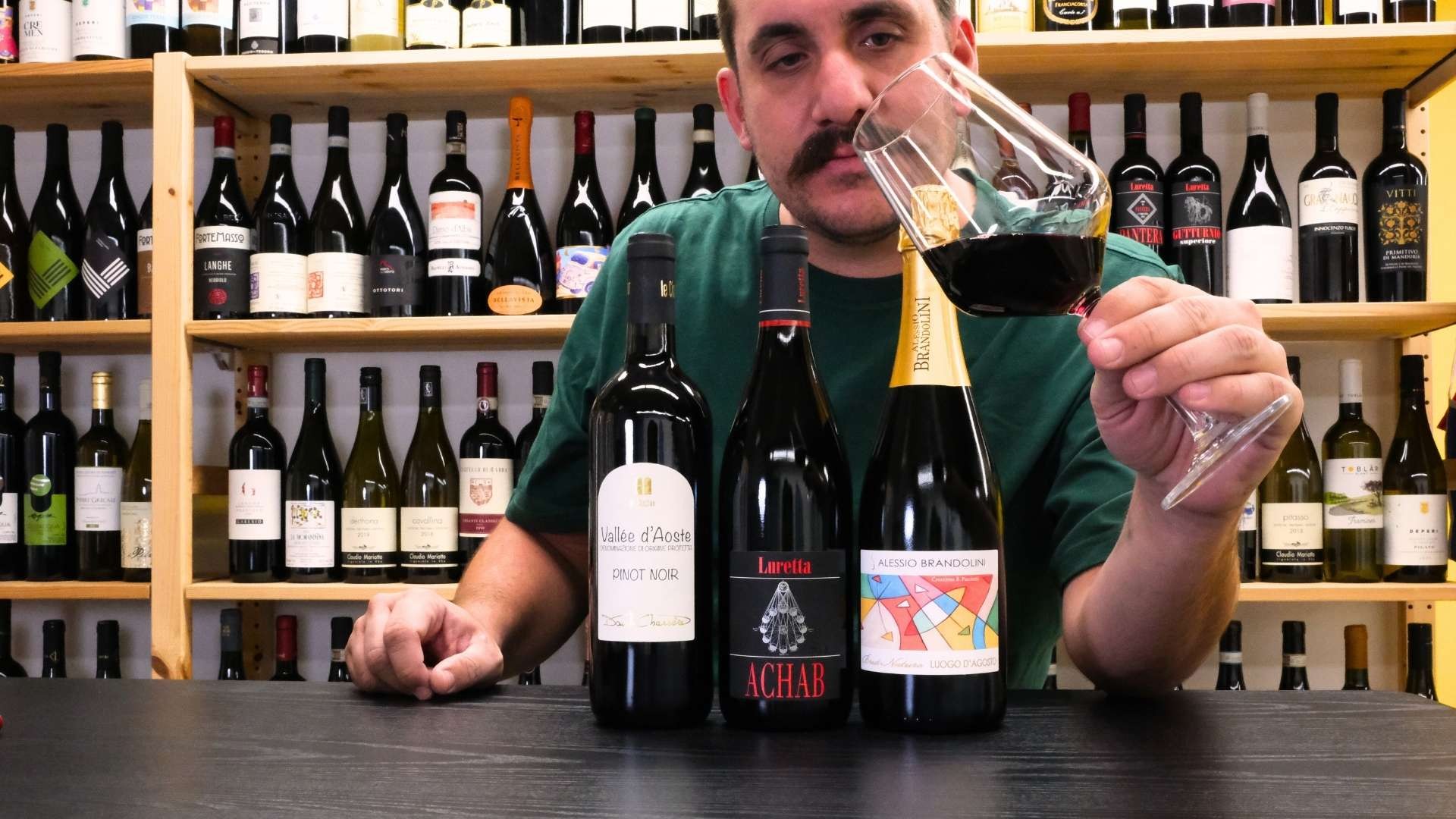 P come Pinot Nero, alla scoperta del vino emblema di freschezza ed eleganza!
