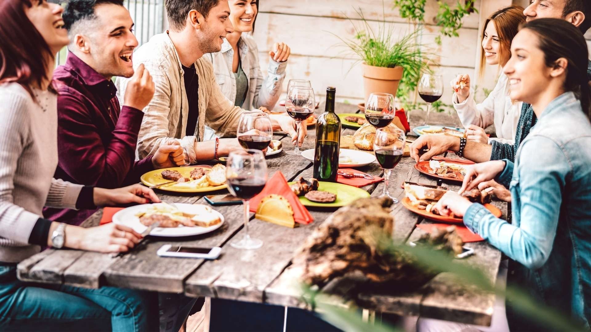 Il VINO a PASQUA e PASQUETTA, scopri i vini perfetti per giuste per ogni piatto.